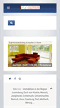 Mobile Screenshot of erlo.lu